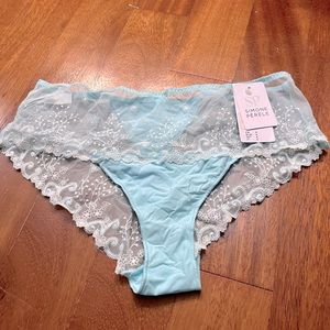 Simone Perele Delice Boys short size 4